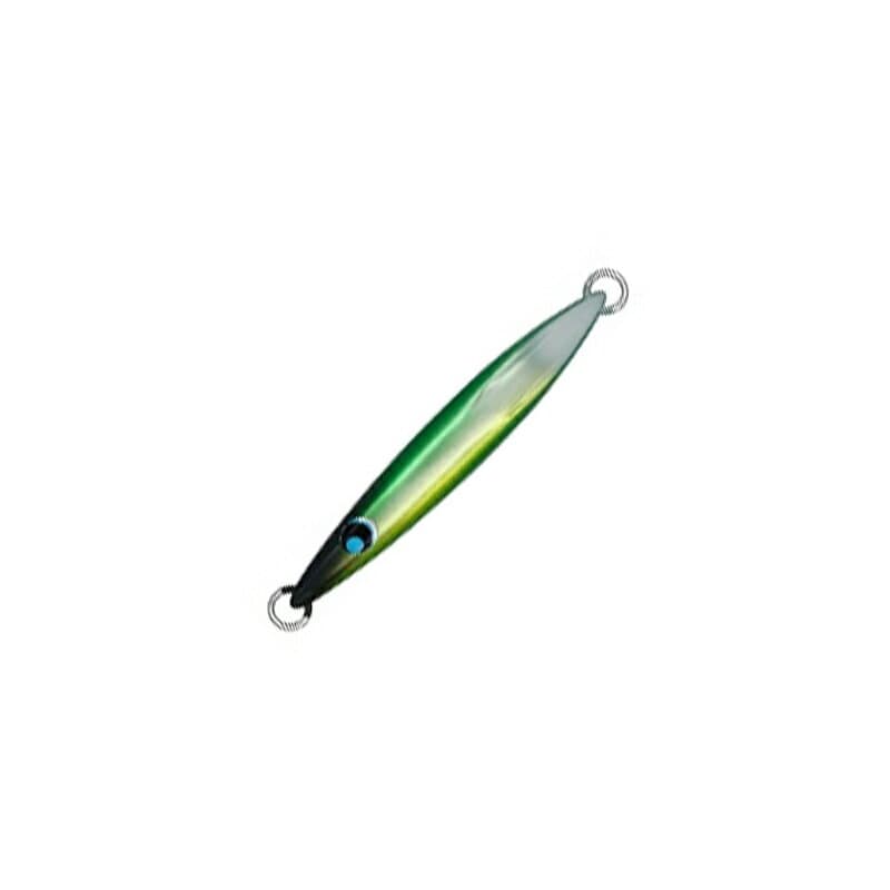 Uroco Chibi Uroco 30g #203GUV Aluminum Keimura / Mackerel