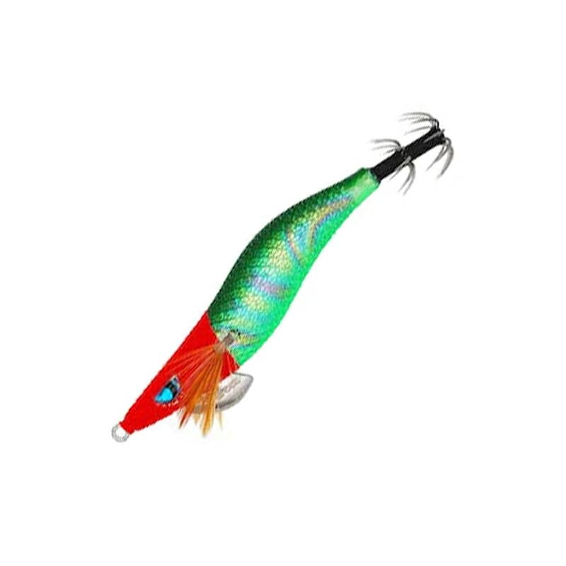 Uroco Prospecific UR 2.5 #011 GR Oil/Red Green