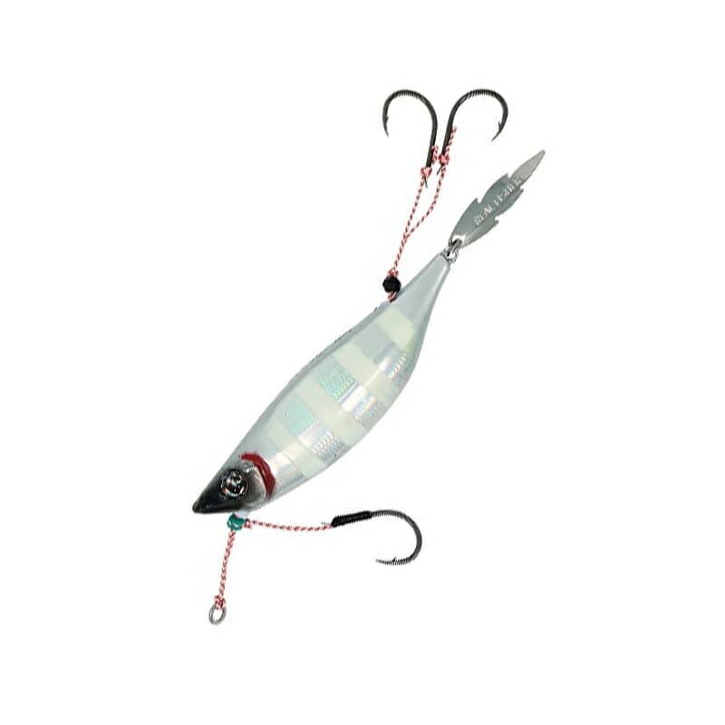 リアルフィッシャー(REALFISHER) あじごスロー 200g シマグロー