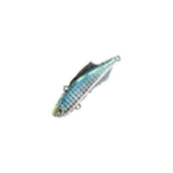 Longin Kick Beat 70mm 20g S128LN Chart Head Bora
