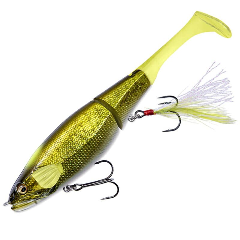 Megabass i-Brake 160mm #DD Bass CS