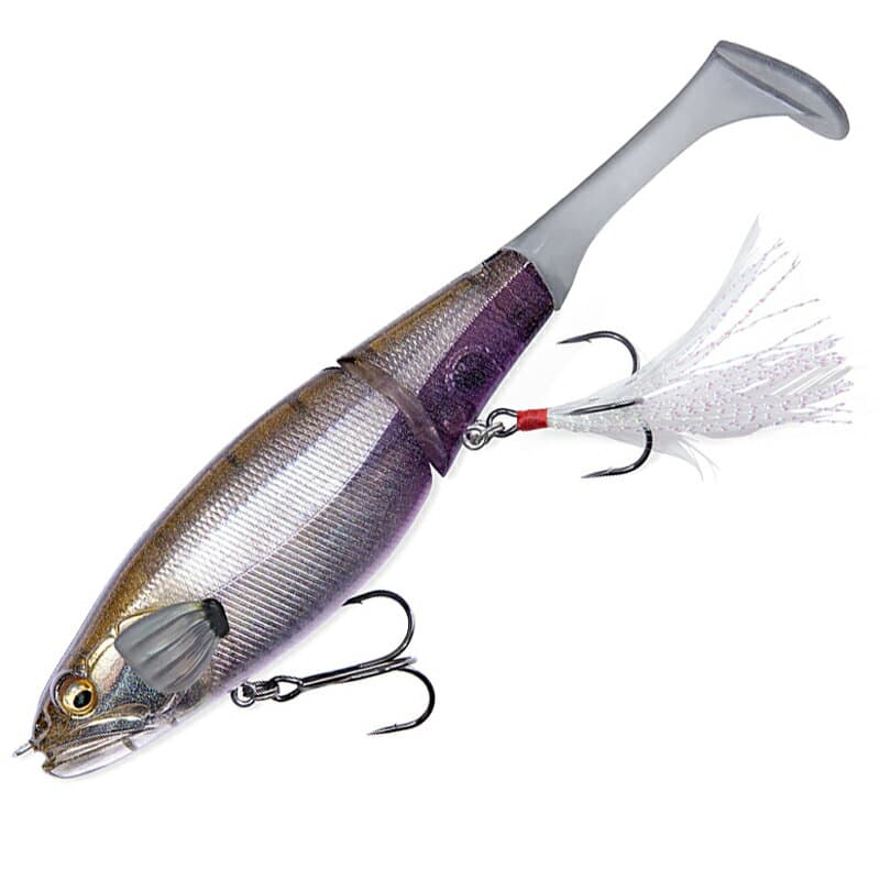 Megabass i-Brake 160mm FA Ghost Wakasagi