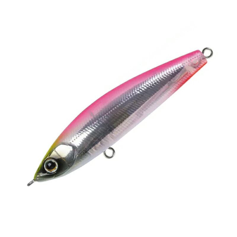 Zip Baits ZBL Cross Trigger 62mm 887 TO x Charm Flicker