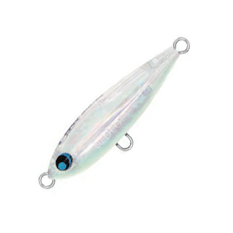 Uroco Korotto Pencil 80mm #005G Clear Hologram / Glow Berry