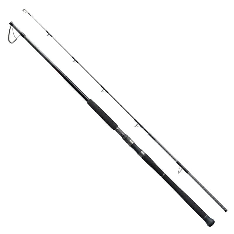 Shimano 24 Ocea Plugger Full Throttle S83H-3