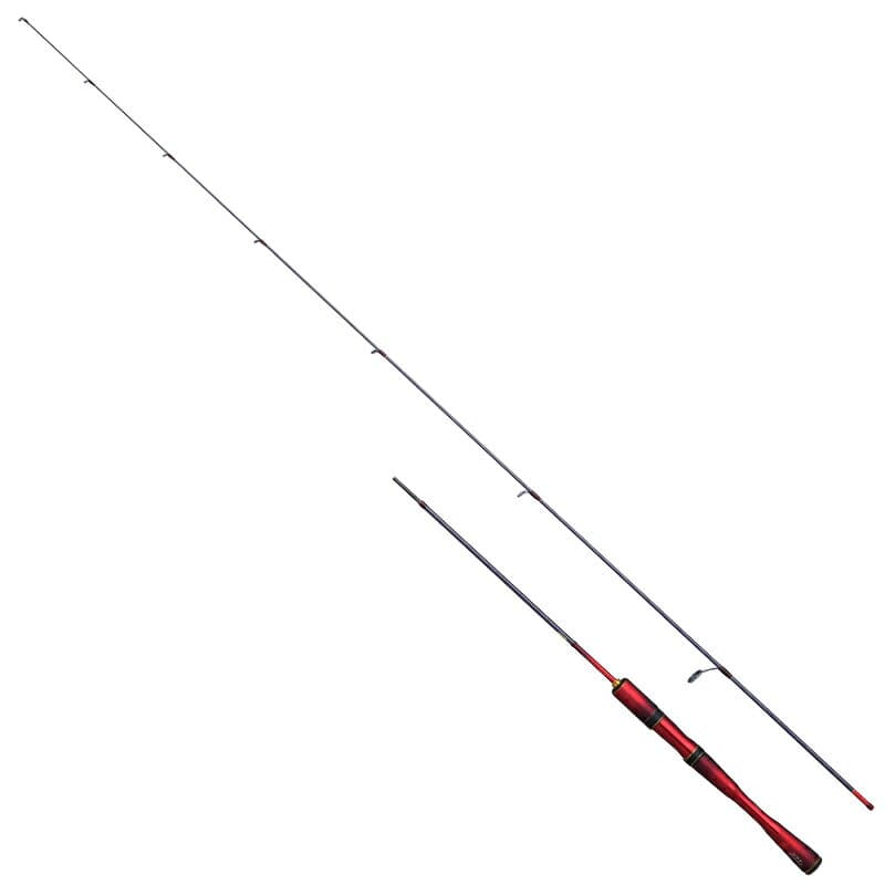 Shimano 24 World Shaula Technical Edition S62SUL-R/2