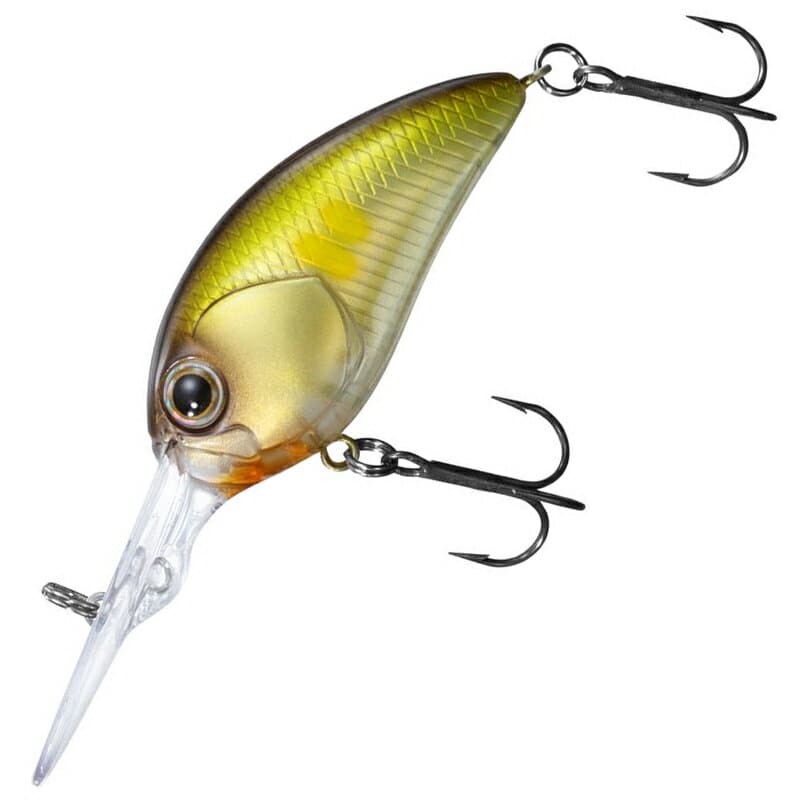 Daiwa Tiny Steez Crank 200 Ghost Ayu