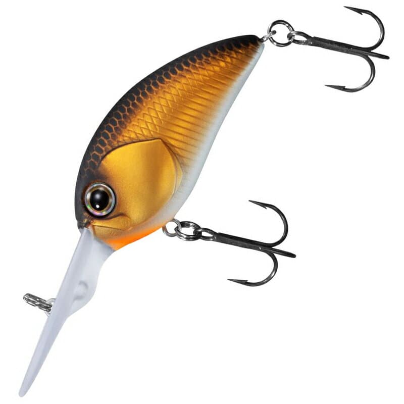 Daiwa Tiny Steez Crank 200 Matt Kurokin