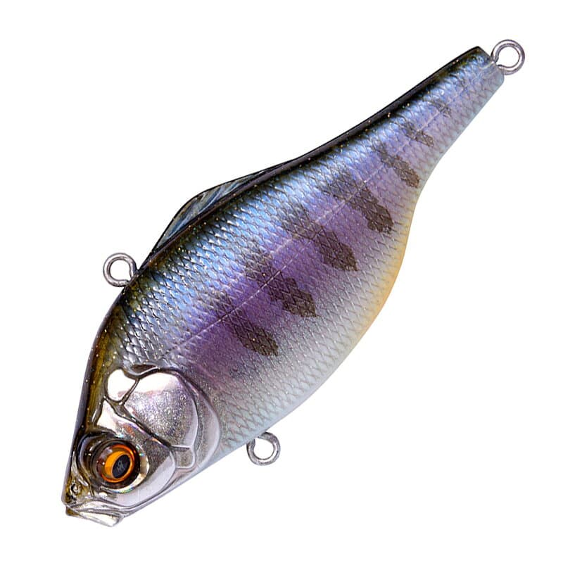 Megabass Vibration-X Ultra (Rattle In) 76mm Child Gill