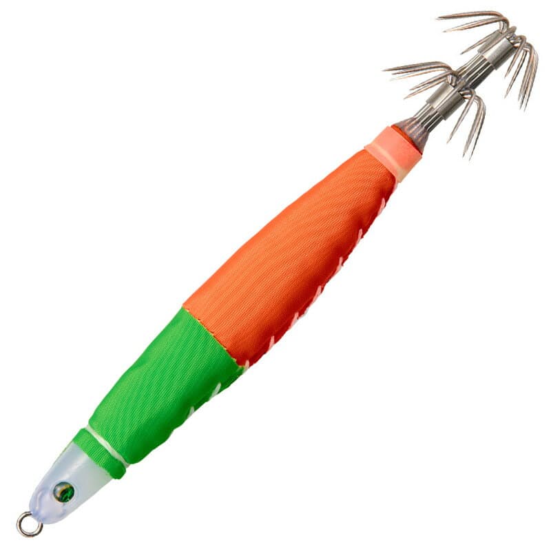 Daiwa Emeraldas Ikametal Sutte TG 25 Keimura Crazy Orange
