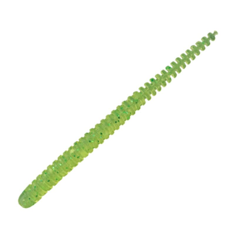 Jackall Worm Mellow Ring 3.0inch VC Ajivita C