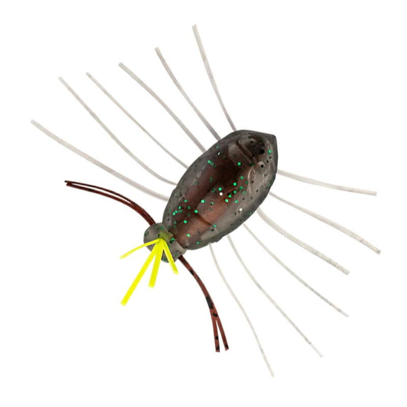 Jackall Worm Need Bug Mohikan/Cicada