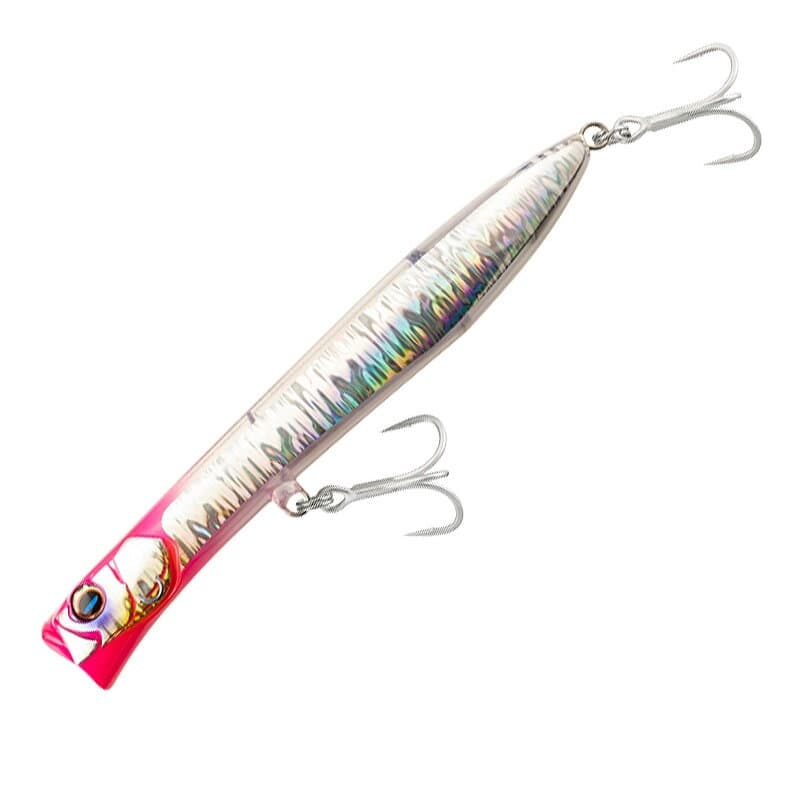 Jackall CiAn Roar Popper 200mm Visible Pink