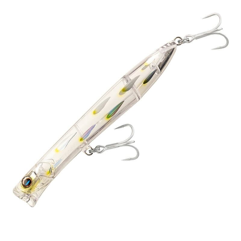 Jackall Cian Popper Roar 200F Micro Clear