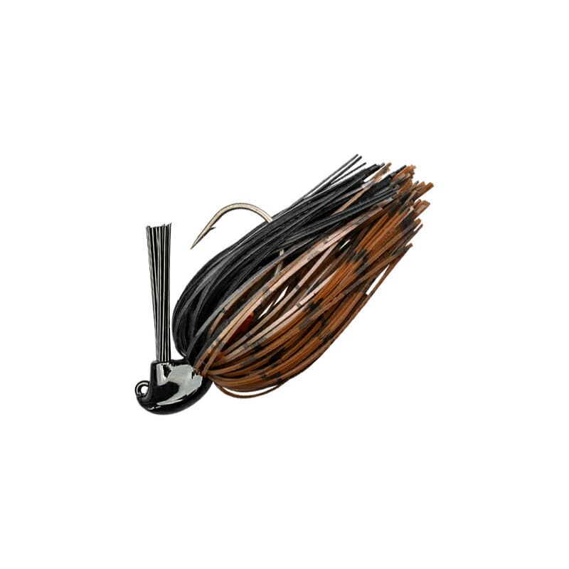 Jackall Anarchy 7g Black Brown