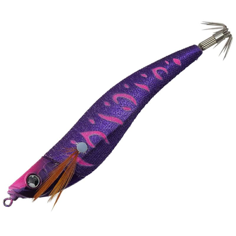 Jackall Gekidaki Sutte 90mm Purple Iregui Pink
