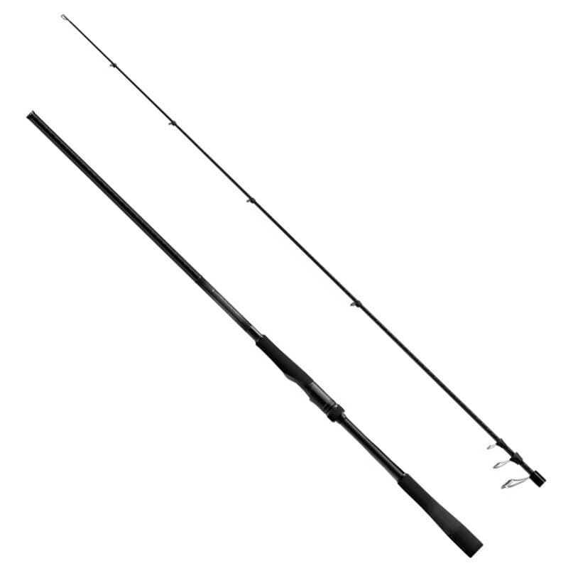 Shimano 24 Dialuna S96M-T