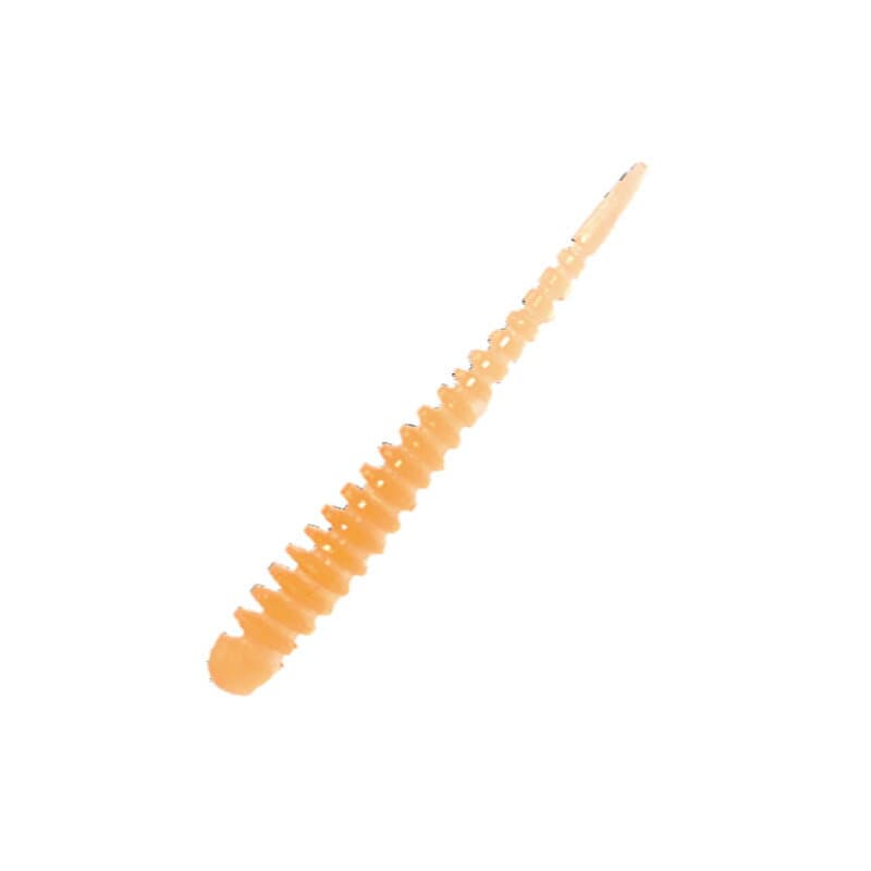フィッシュラボ(FISHLABO) Riverch(リヴァーチ) スリム 2.2インチ #40 UVサンセットオレンジ
