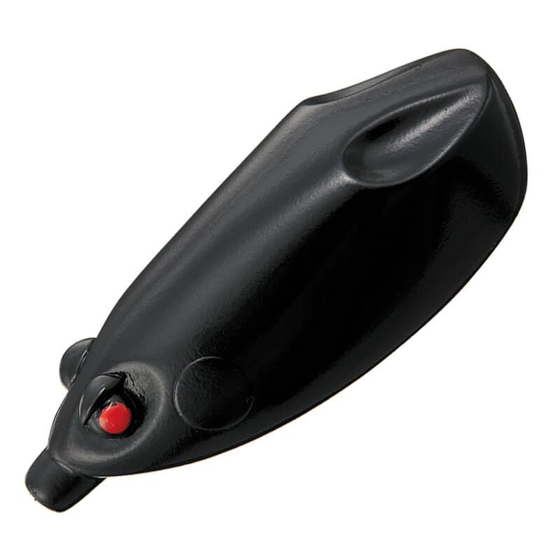 Whiplash Factory Bite Sized-NMT 58.5mm SGL01 All Black