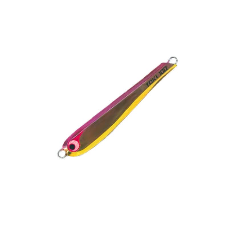 Bozles TG TOKICHIRO 60g Yattarude Keimura Pink