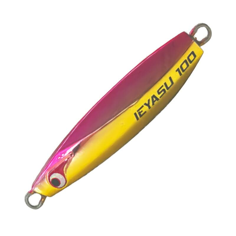 BOZLES(ボーズレス) TG IEYASU(TG イエヤス) 全2色