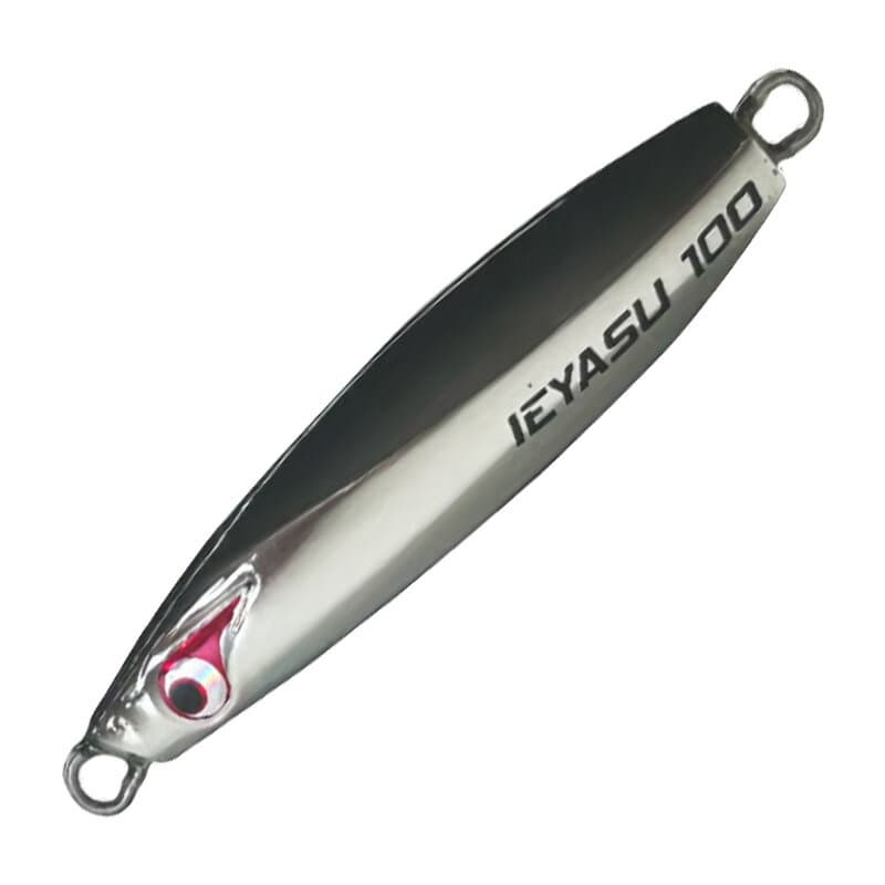 BOZLES(ボーズレス) TG IEYASU(TG イエヤス) 30g やったるでぇケイムラブラック