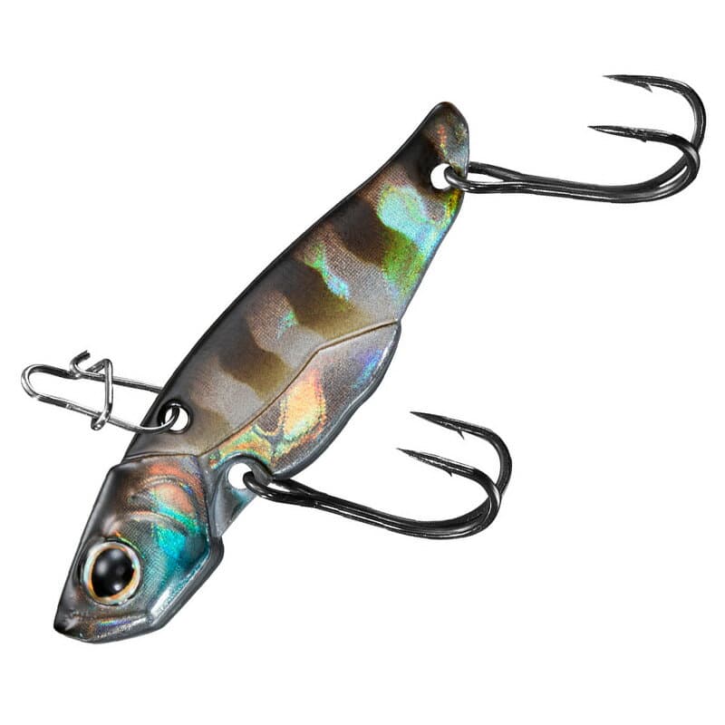 Daiwa Bass Lure Steez Metal Vibe Slim 3.5g Child Gill