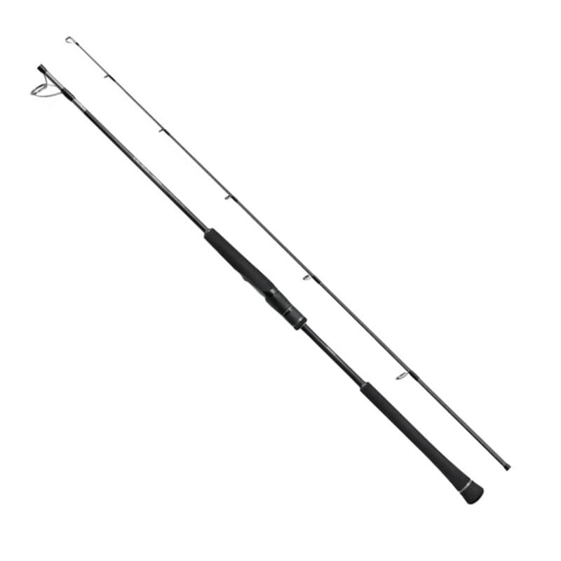 Shimano 24 Ocea Jigger Spinning Quick Jerk S66-4