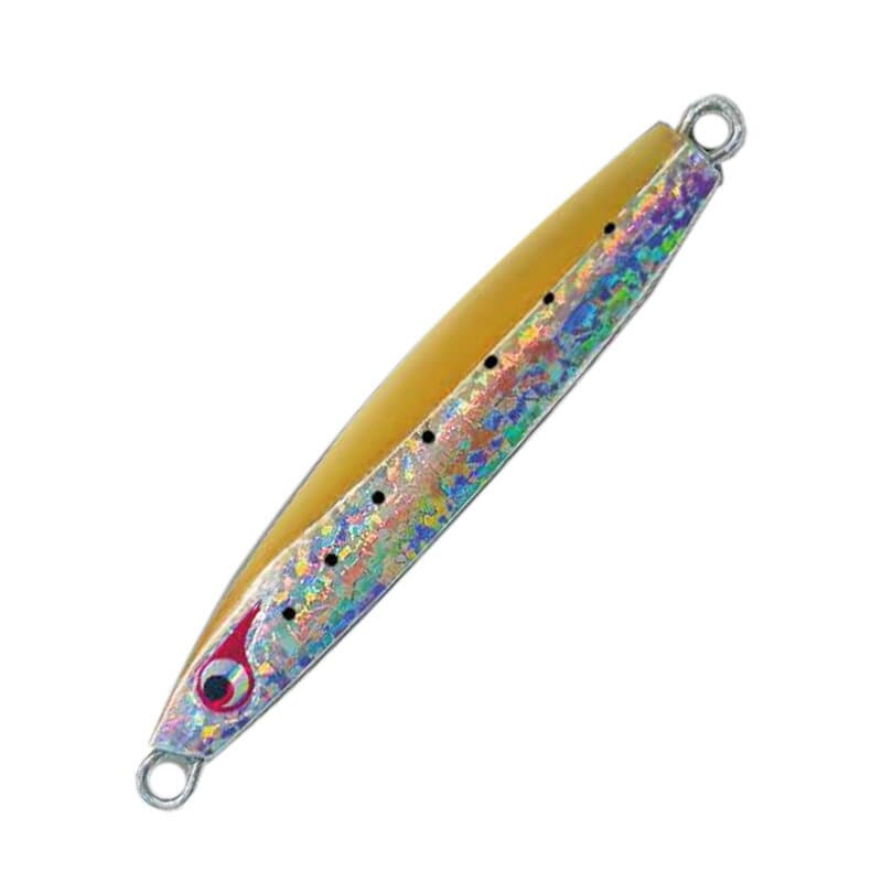 BOZLES TG IEYASU 30g Crash Mat Gold