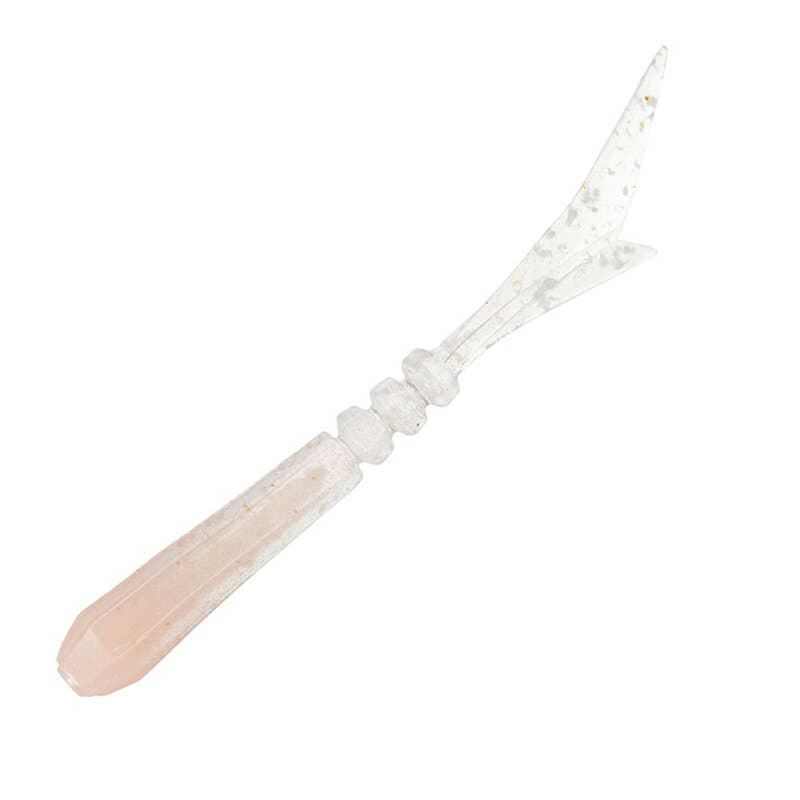 Daiwa Gekkabijin Sword Beam 1.7inch Sunset Dot Glow
