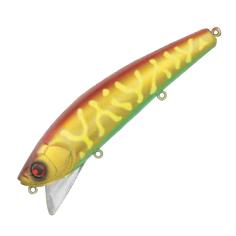 Longin Wakey Boo 170mm 138 V3