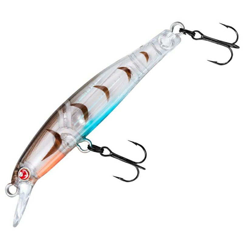 Daiwa Gekkabijin Fuka 55S Egg-carrying shrimp