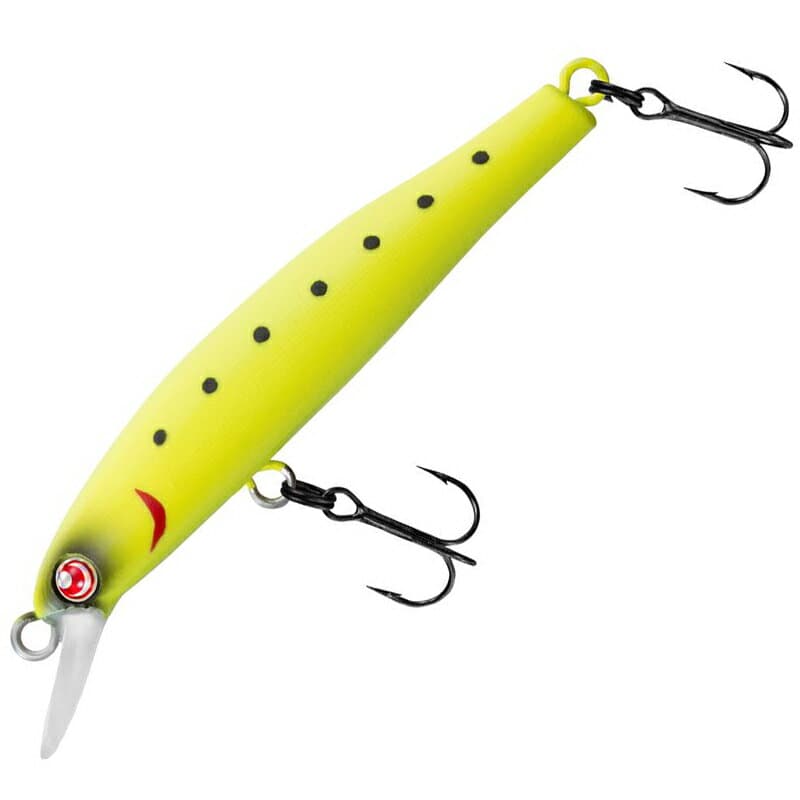 Daiwa Gekkabijin Fuka 55S Top Batter