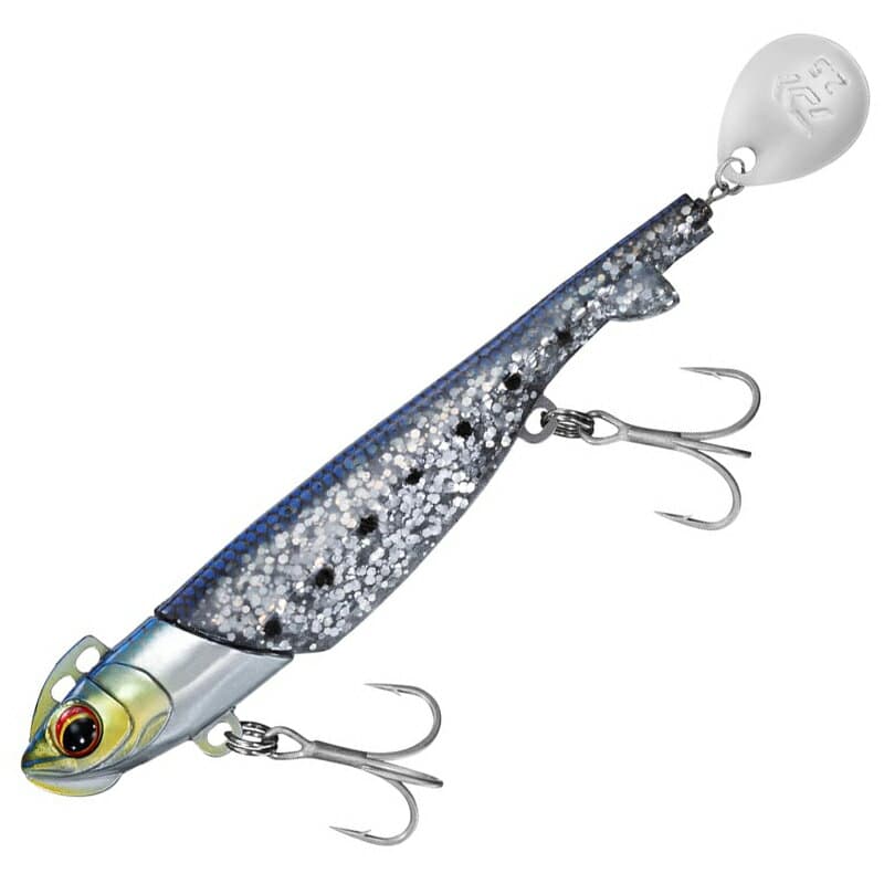 Daiwa Flat Junky Rodem R4 Blade 18g Ma Iwashi