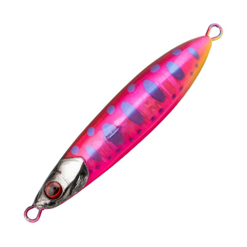 Jackall Cutbacker North Special 38g Genwaku Pink