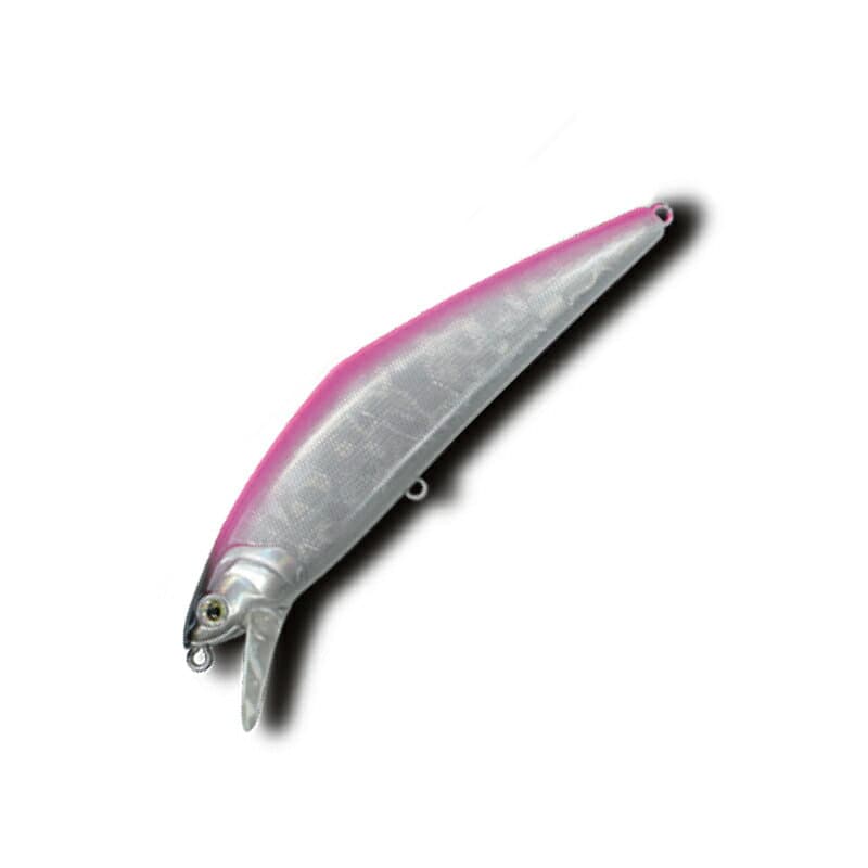 Smith D-Contact 110mm 50 Pearl Pink Laser