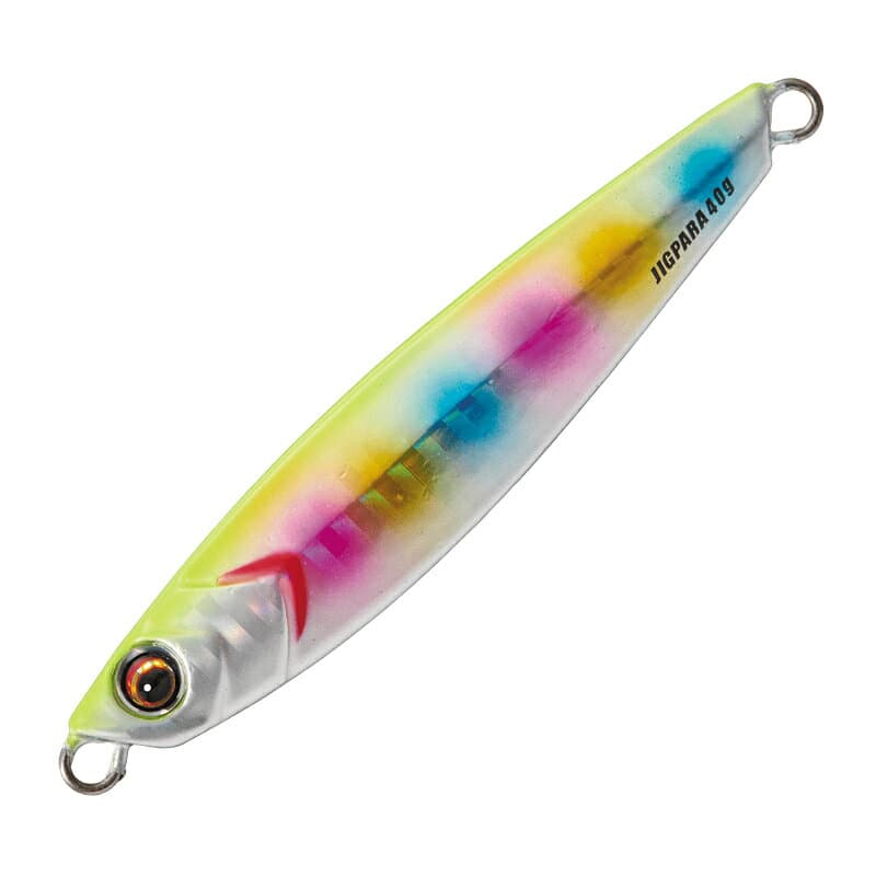 Major Craft Jigpara Short 60g #038 Chart Candy JPS-60