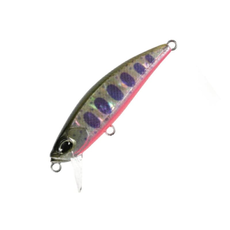 Duo 24 Spearhead Ryuki S 45mm CCC4113 Red Belly Yamame Abalone