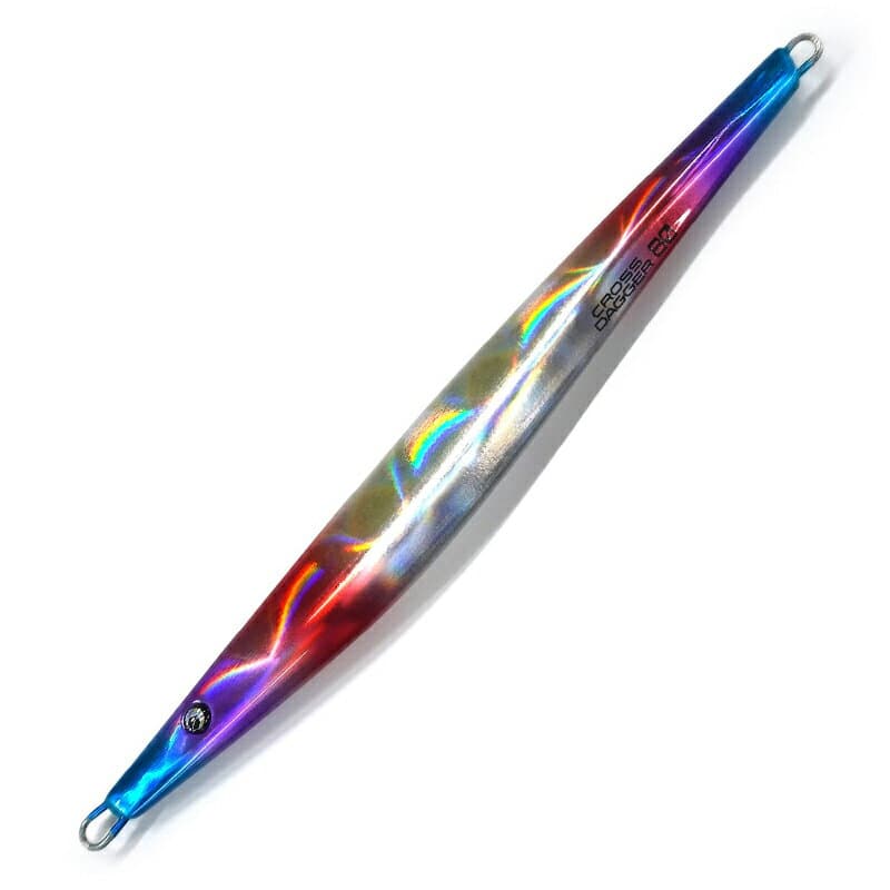 Predge Cross Dagger 100g Titanium