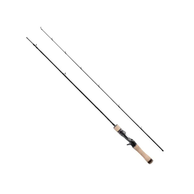 Shimano 24 Cardiff Stream Premium B54SUL