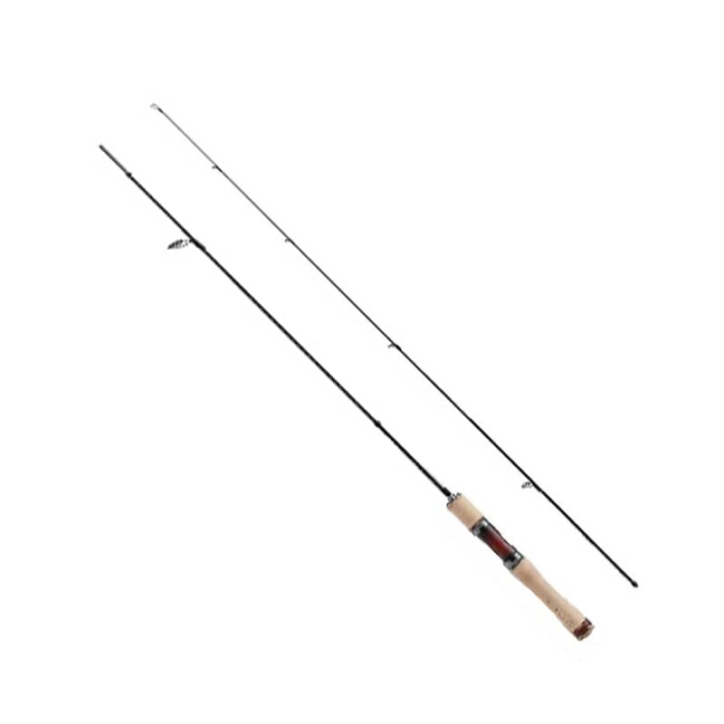 Shimano 24 Cardiff Stream Premium S54SUL Spinning 2-Piece