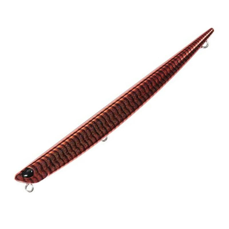 DUO BAYRUF Manic 115 MCC0798 Metal Red Bee