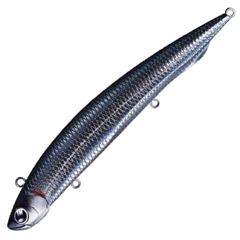 Jackson Athlete Dart SP 120mm CKI Katakuchi