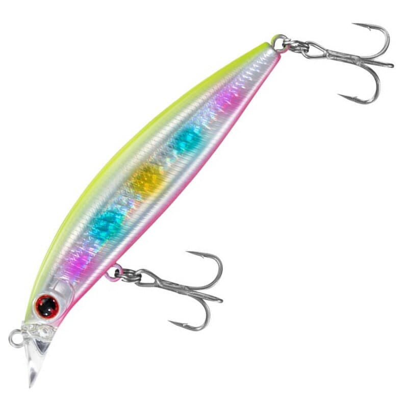 Daiwa Shoreline Shiner Z Vertice S 80mm Aderu Fuyajou