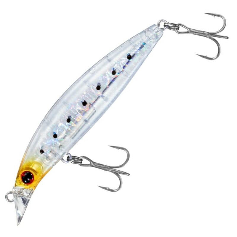 Daiwa Shoreline Shiner-Z Vertis 80S Keimura Raw Whitebait