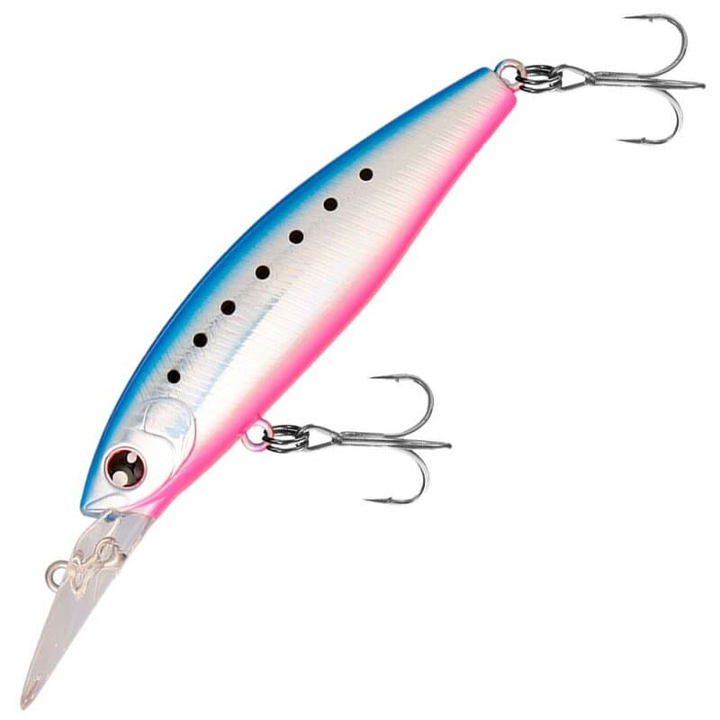 Daiwa Shoreline Shiner-Z Set Upper 75S-DR ABP Iwashi