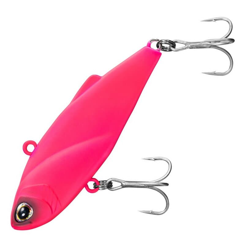Daiwa Seabas Hunter Vibe Z S 70mm Mat Pink