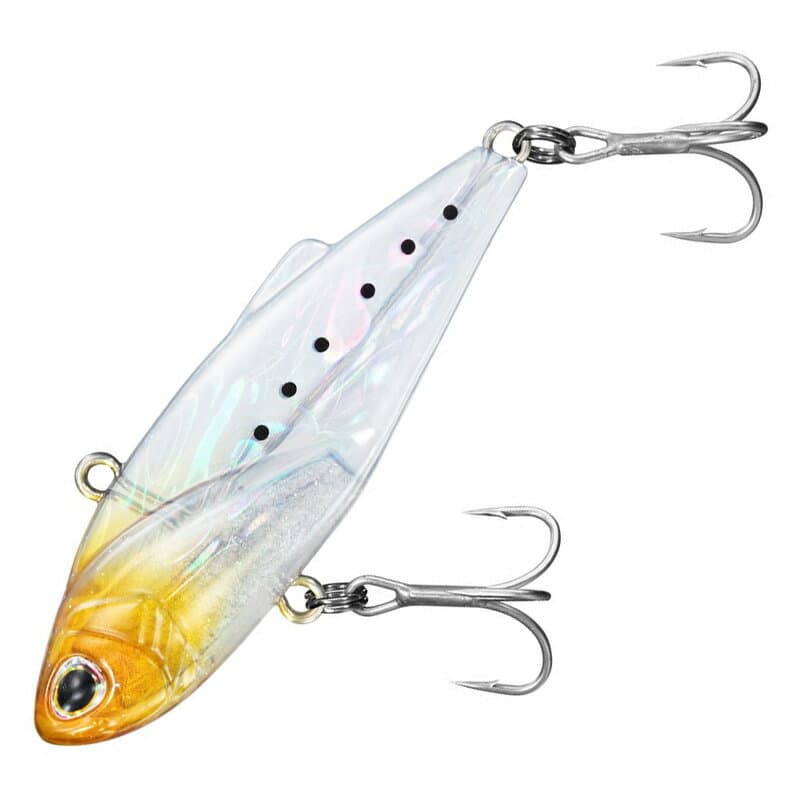 Daiwa Seabas Hunter Vibe Z S 70mm SG Keimura Nama Shirasu