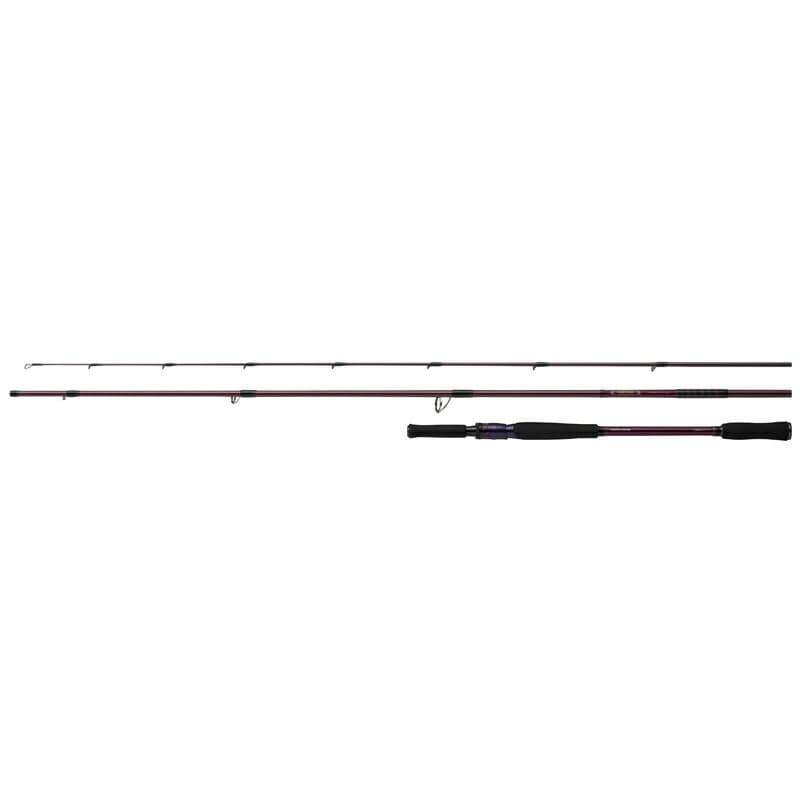 Daiwa Bass Rod Heartland Liberalist 863ML+RS-25 (Spinning 3 piece)
