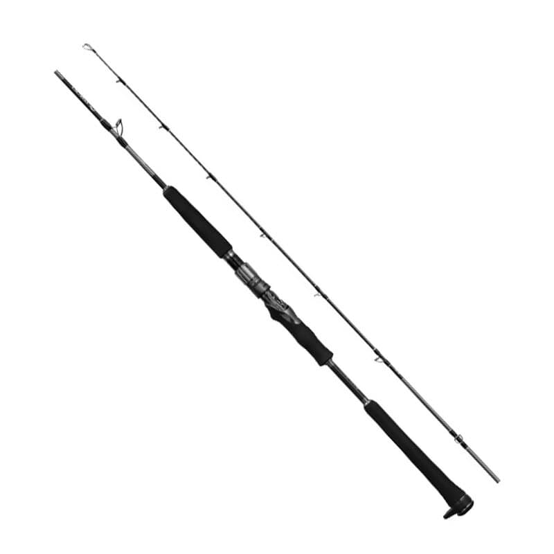 Shimano 25 Ocea EJ B60-4